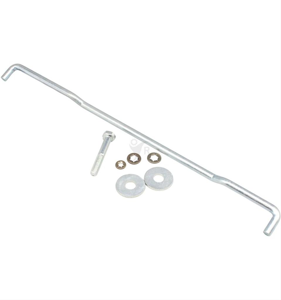 Styrvajer kit, M125-85FH, M125-97FH, 5850686-02