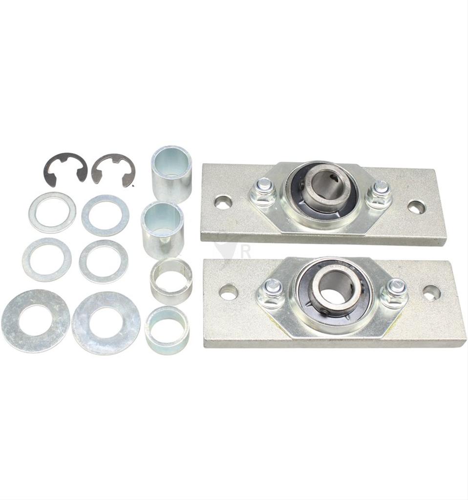 Styrvajer kit, M125-85FH, M125-97FH, 5850686-02