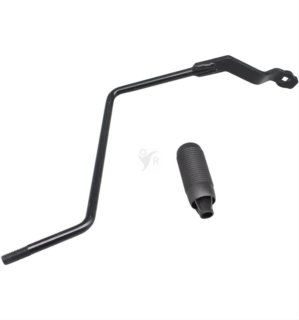 Styrvajer kit, M125-85FH, M125-97FH, 5850686-02