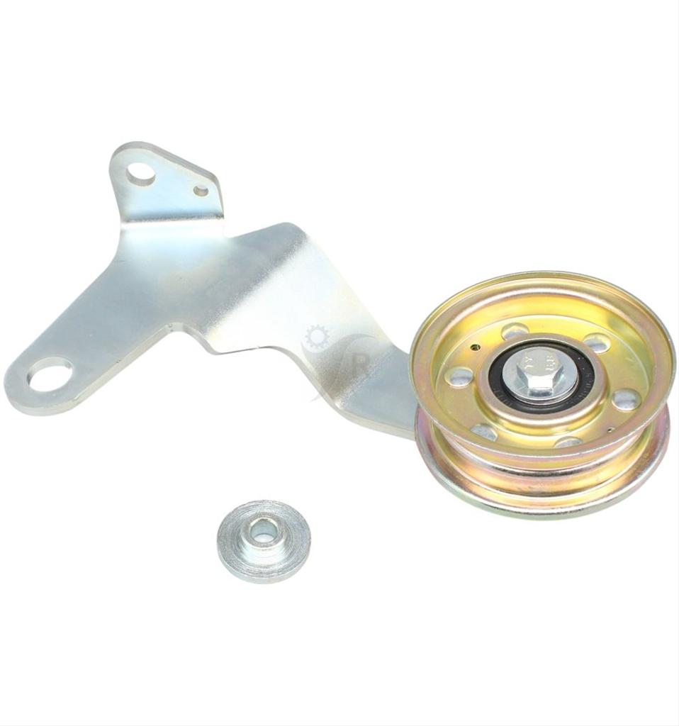 Styrvajer kit, M125-85FH, M125-97FH, 5850686-02