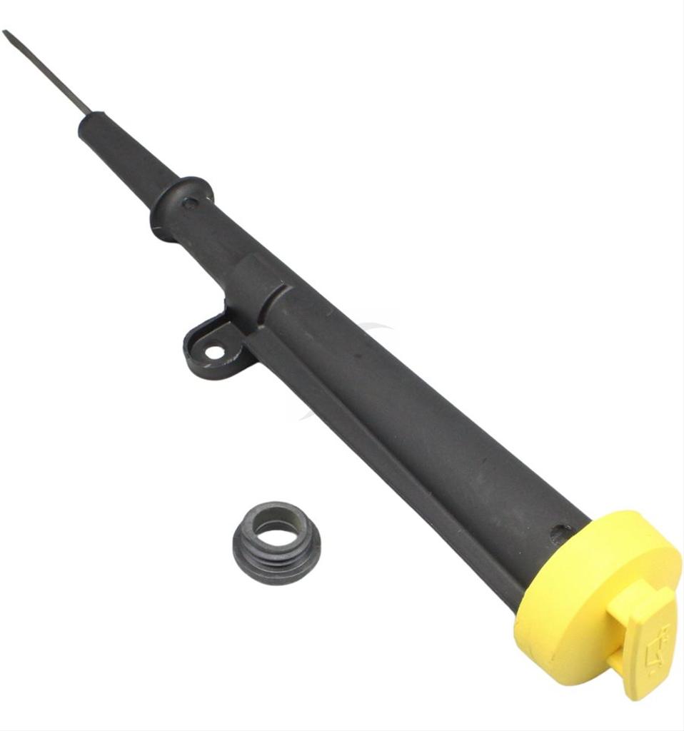 Oljerör inkl sticka, 693617