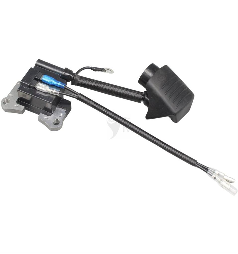 Tändspole BC535, SBC232, SBC233, 118804011/0