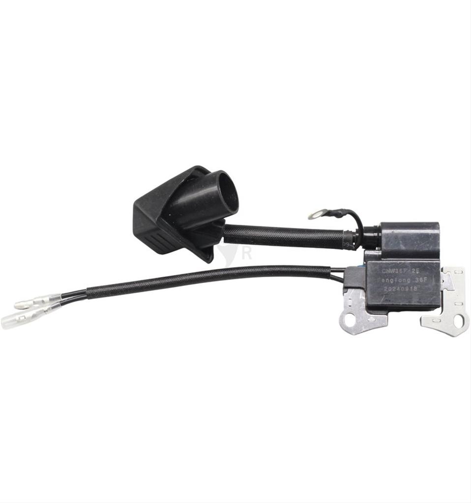 Tändspole BC535, SBC232, SBC233, 118804011/0