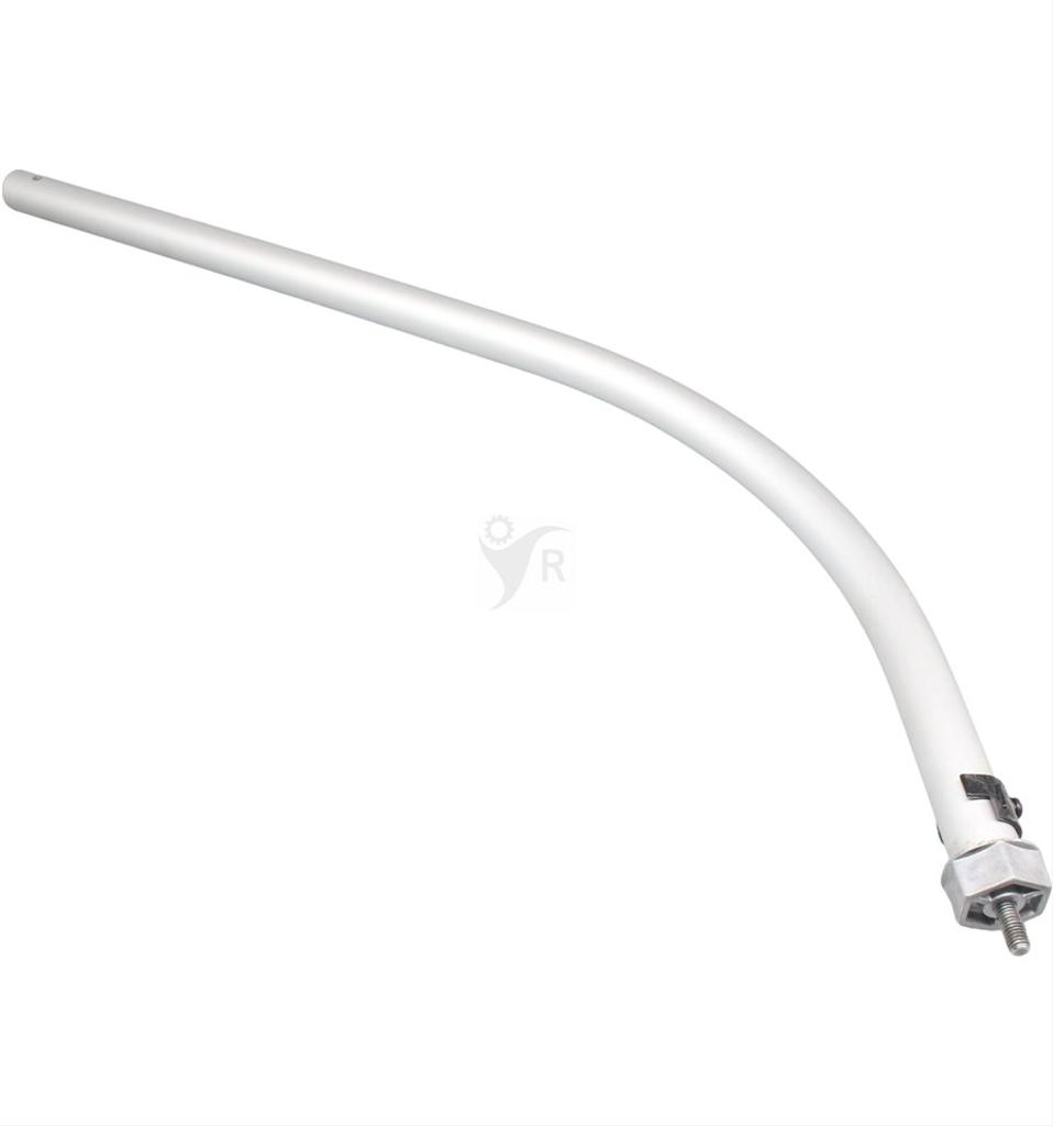 Drivaxel nedre ST28J, Alpina T28J 118801376/0