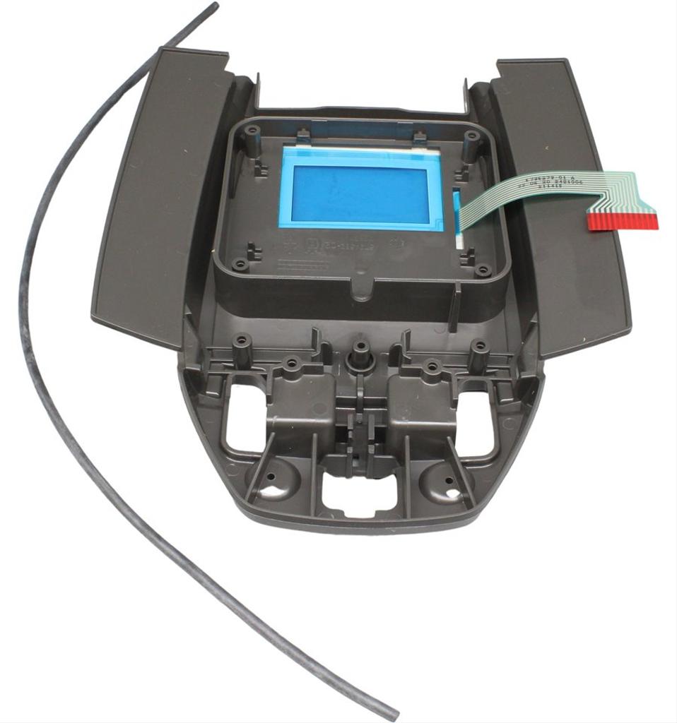 Täcklock inkl tangentbord Automower 320, 420, 440 5816206-01