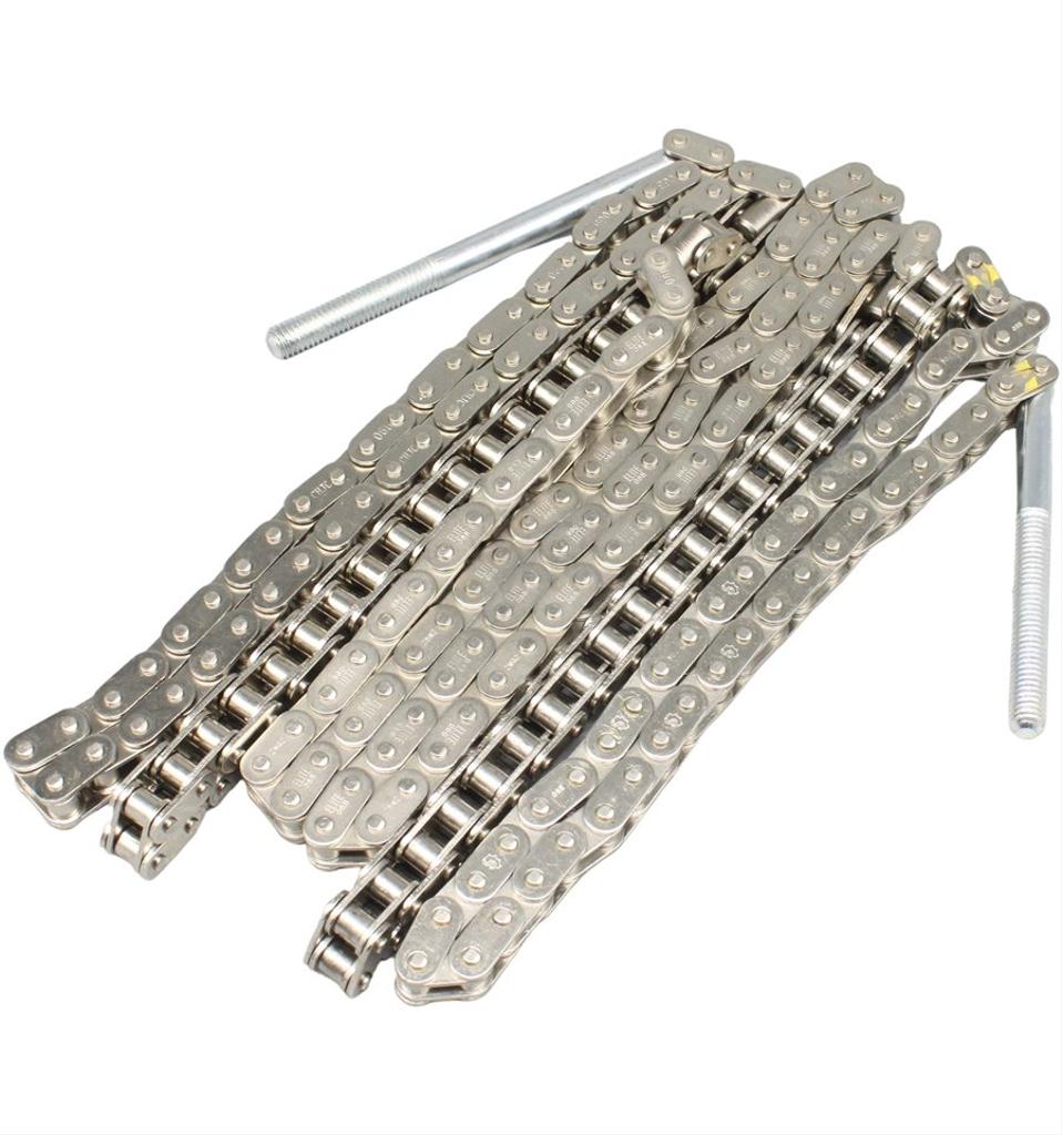 Styrkedja komplett, 387106408/1