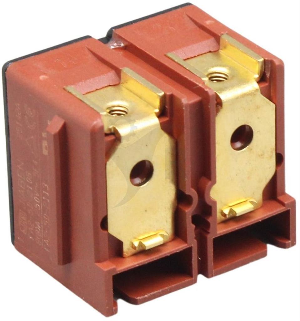 Tryckknapp Hikoki G18DSL, 373565, 95373565