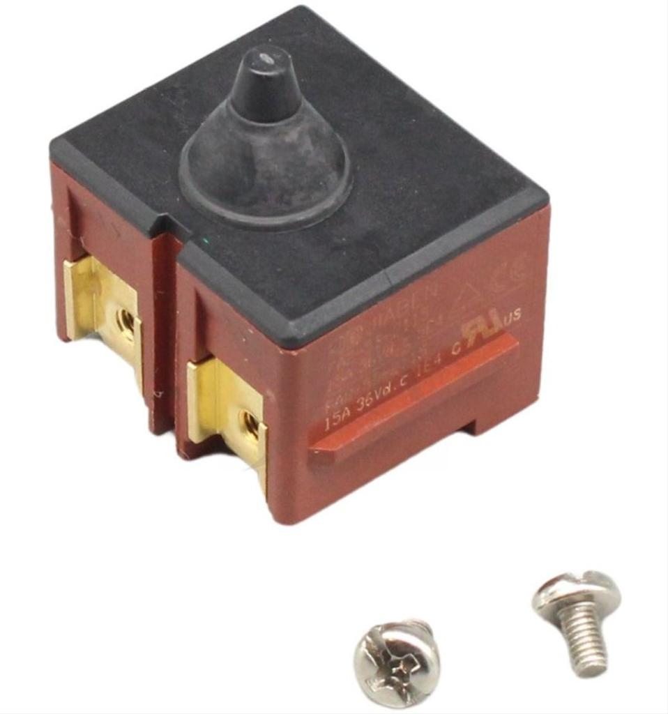 Tryckknapp Hikoki G18DSL, 373565, 95373565