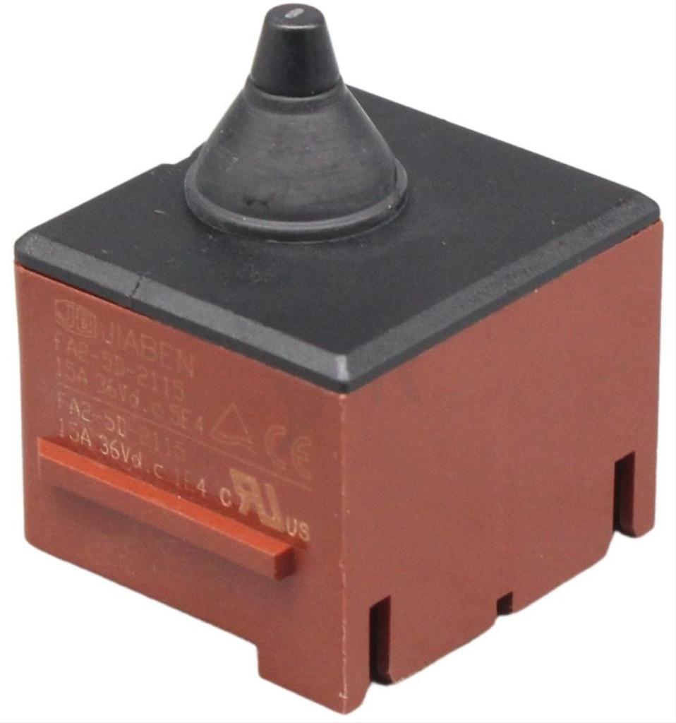 Tryckknapp Hikoki G18DSL, 373565, 95373565