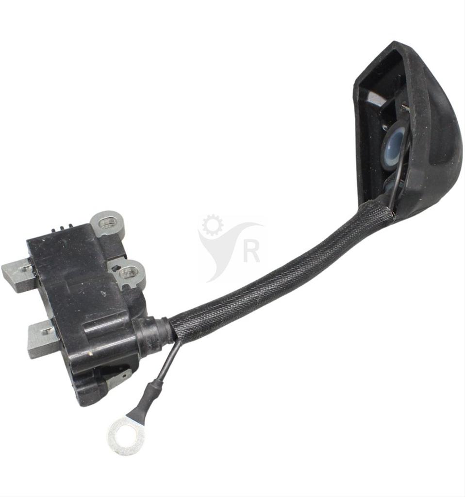 Tändspole RBC254FSB, RFT254, 5131034918