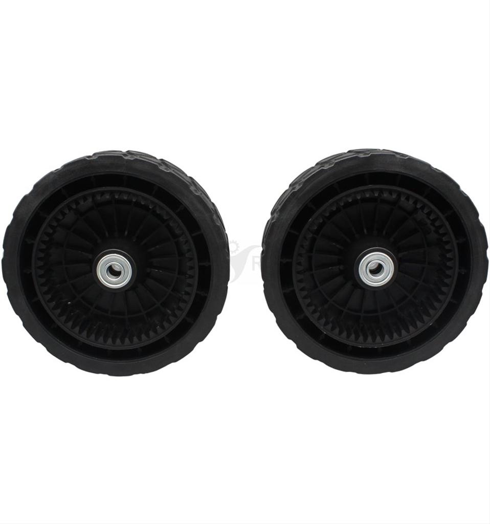 Bakhjul RLM46160s, 5131042299