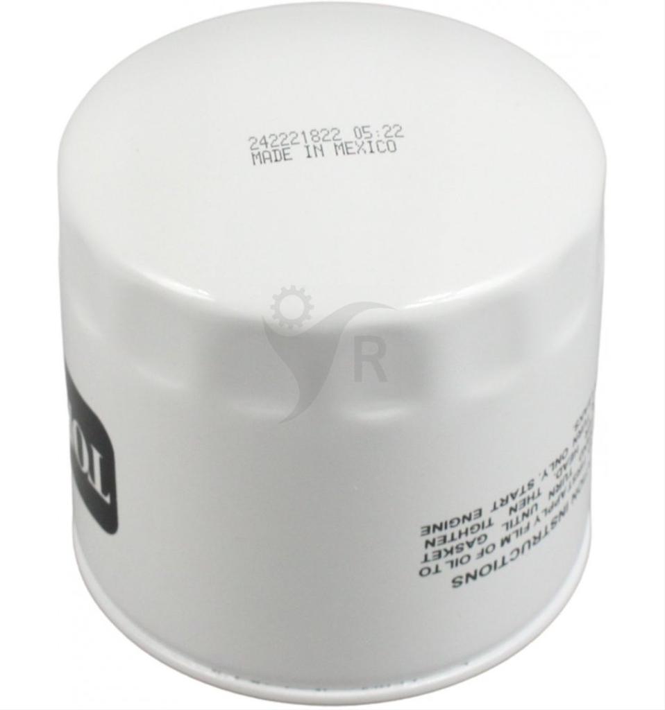 Toro Transmissionsfilter 23-2300