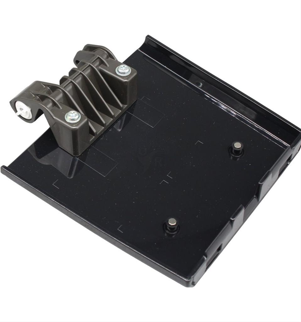 Displaykåpa svart A3000, A5000 381119742/0