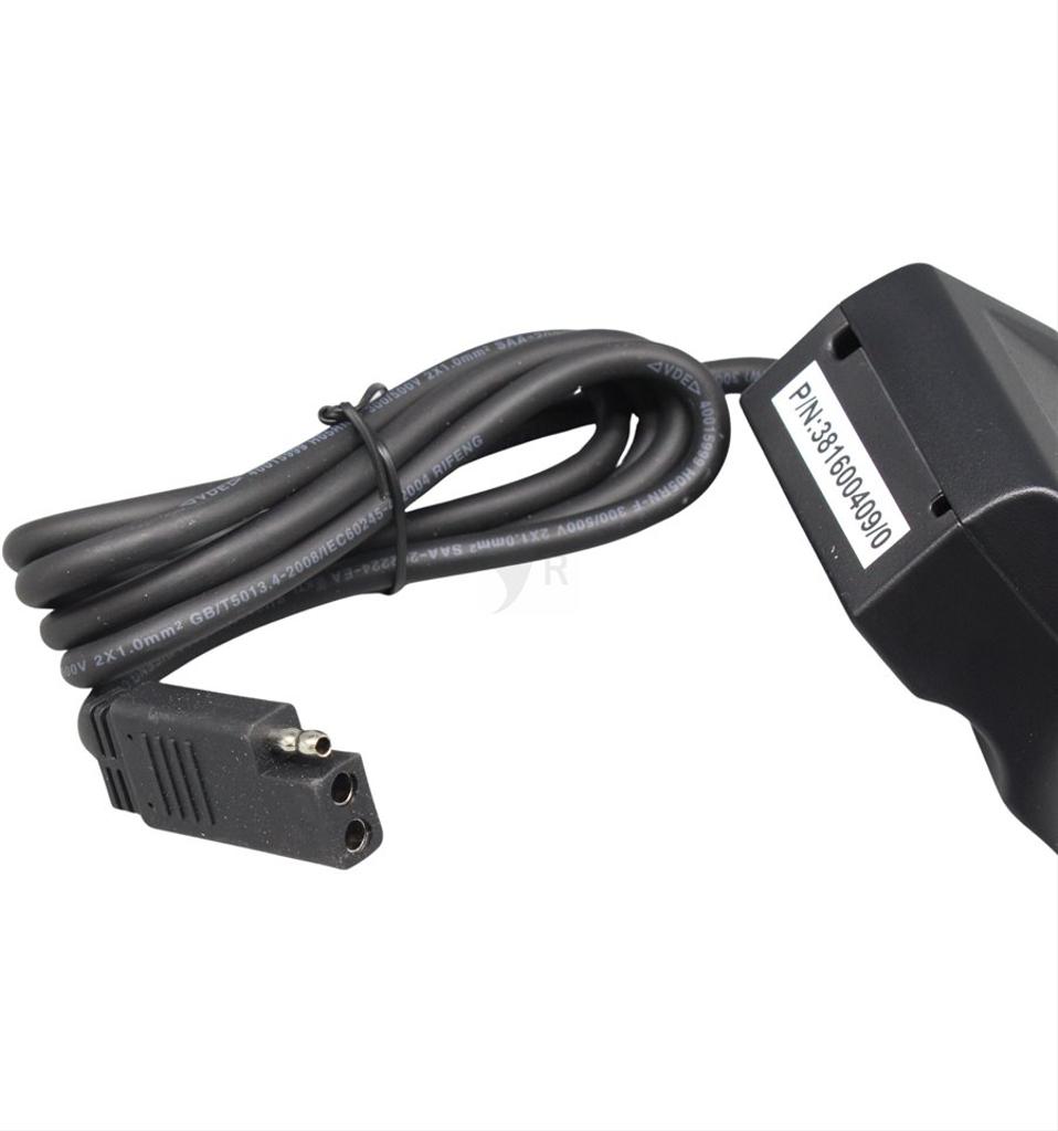 Startknapp 381600409/0