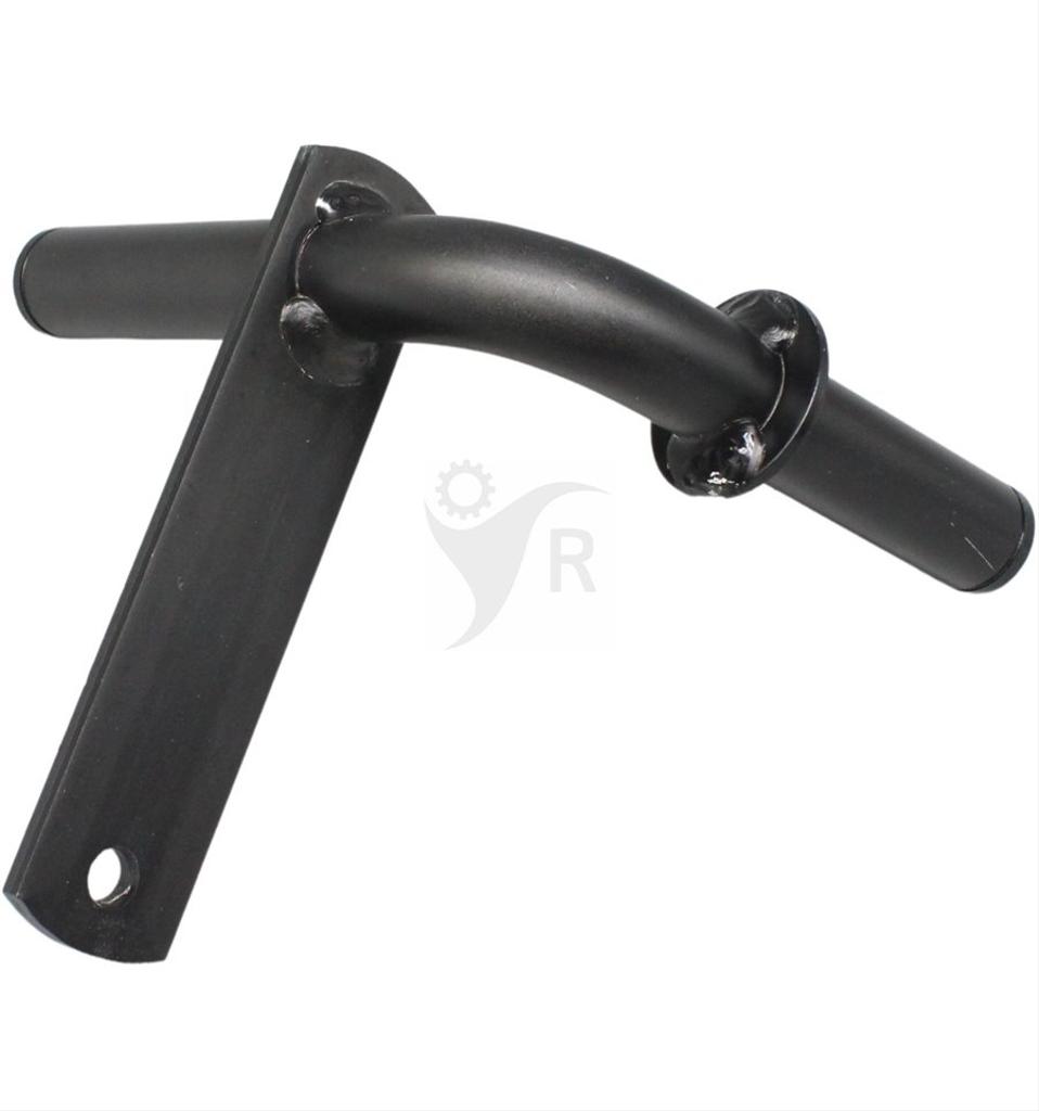 Hjulspindel Kpl-Hö 1134-5009-01