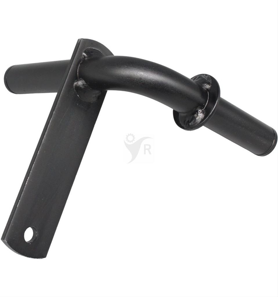 Hjulspindel Kpl-Hö 1134-5009-01