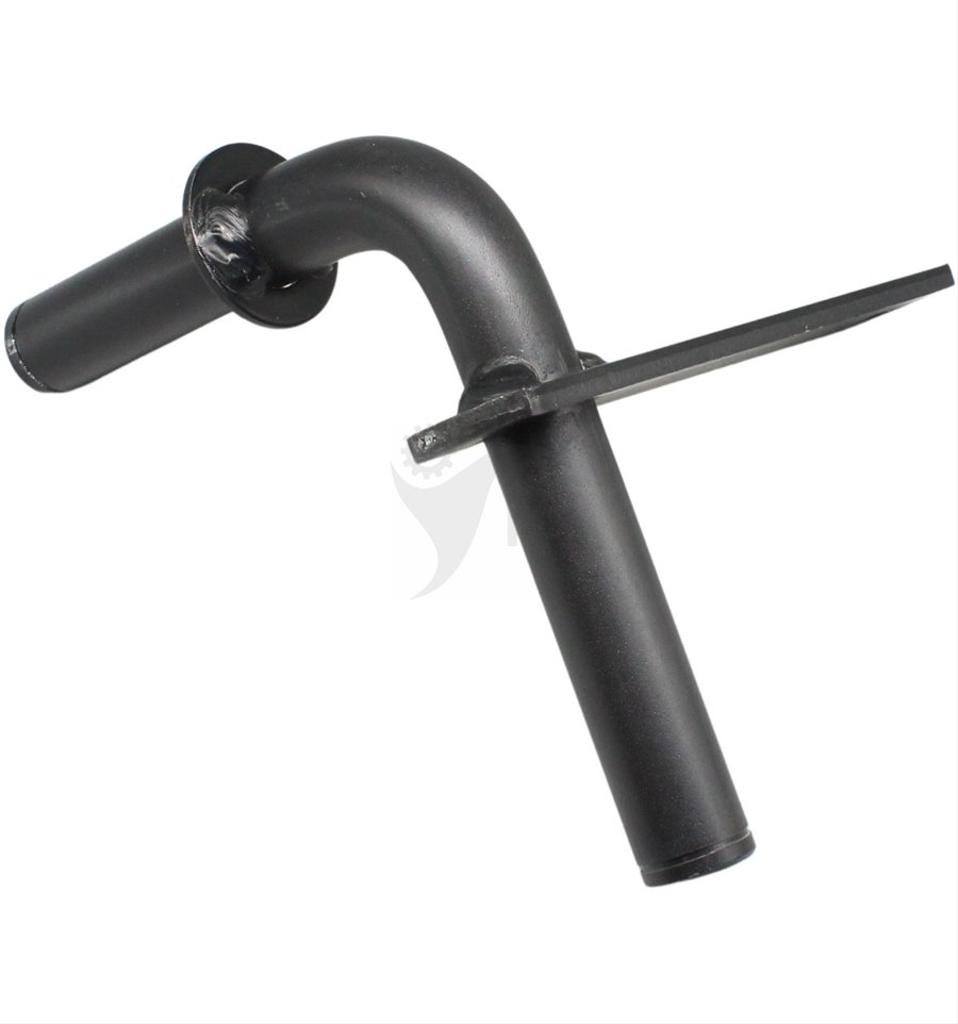 Hjulspindel Kpl-Hö 1134-5009-01