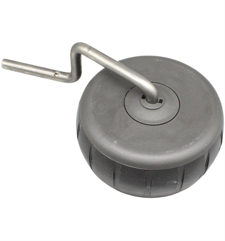 Framhjul A1500, A3000, A5000, Stig 1200, 300, 600, 381007825/2