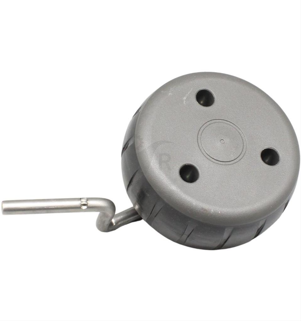 Framhjul A1500, A3000, A5000, Stig 1200, 300, 600, 381007825/2