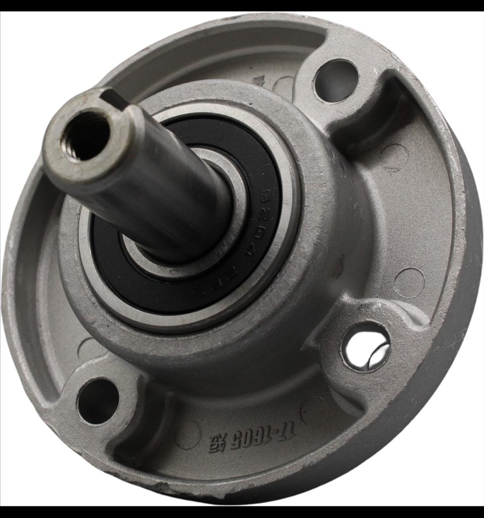 FYNDVARA - Knivspindel Husqvarna Rider 850, Jonsered 5065334-02