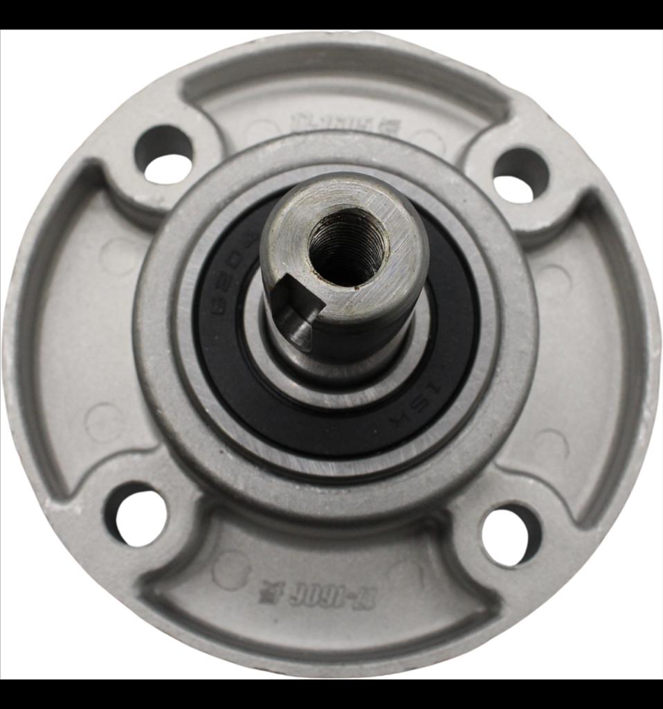 FYNDVARA - Knivspindel Husqvarna Rider 850, Jonsered 5065334-02