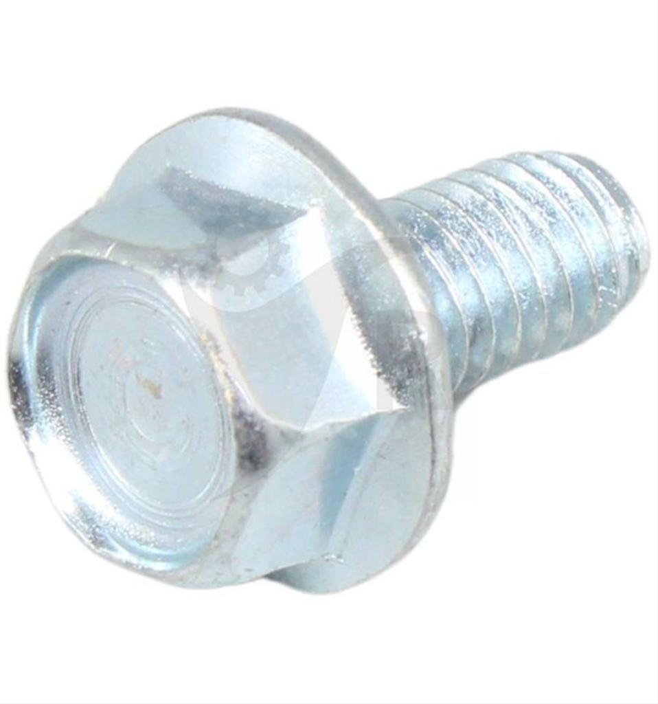 Skruv M6x12mm 9942-0612-16