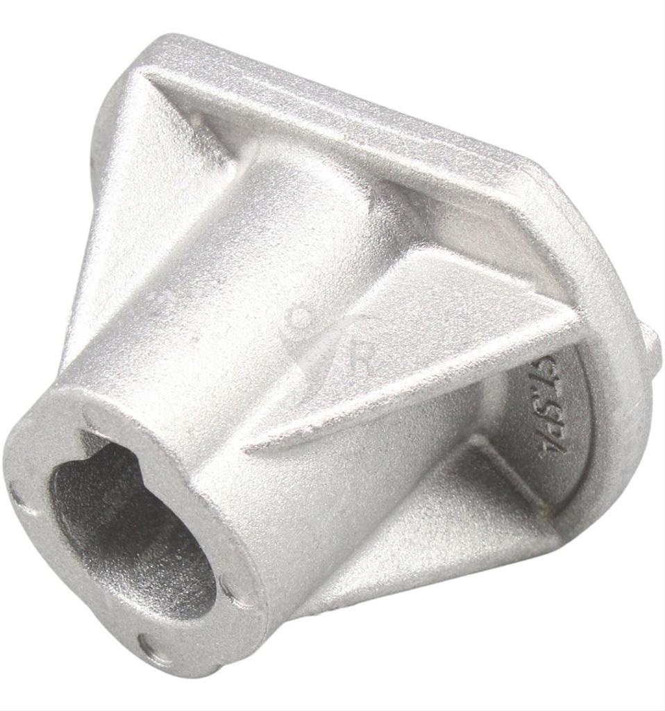 Bränsleslang 139mm, 5370424-13