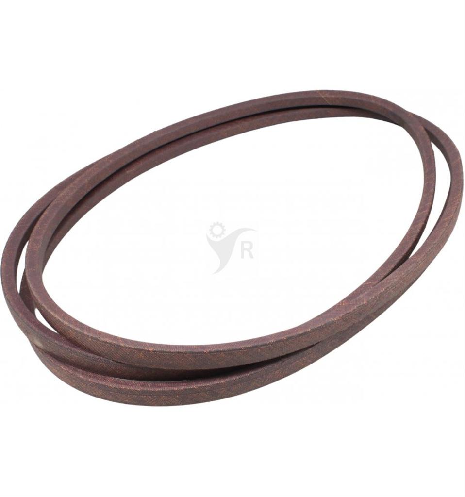Drivrem Husqvarna CTH151, CTH140 twin, Jonsered LT2217, 5475434-01