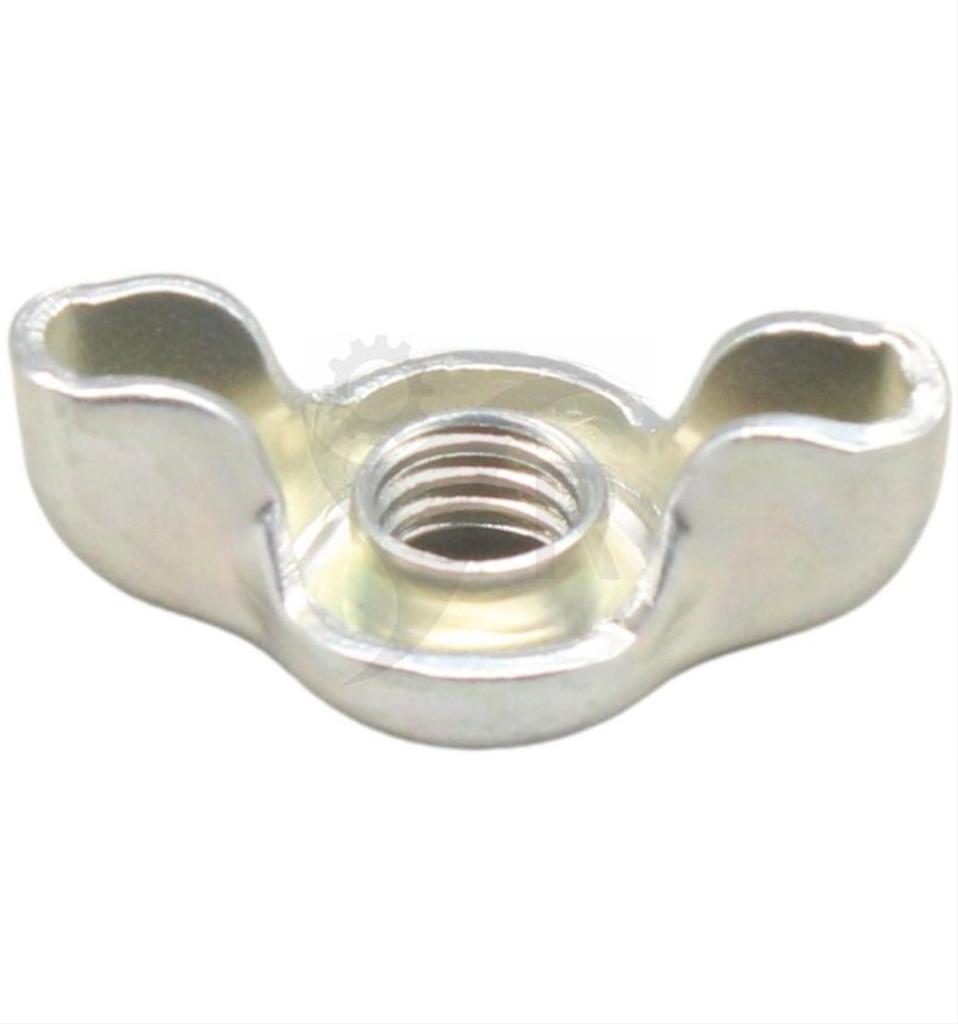 Vingmutter 90325-044-000