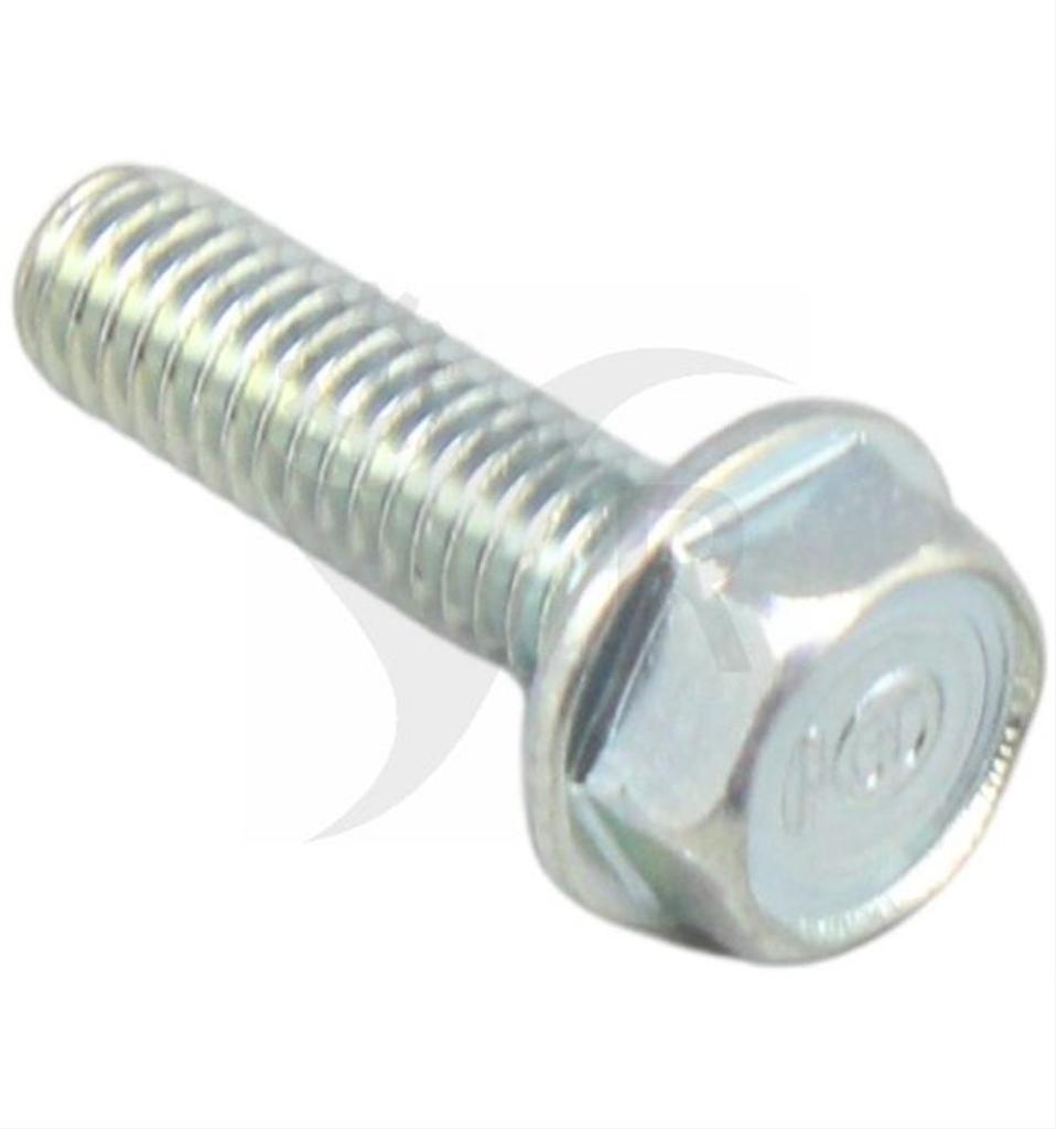 Skruv 95701-06020-00