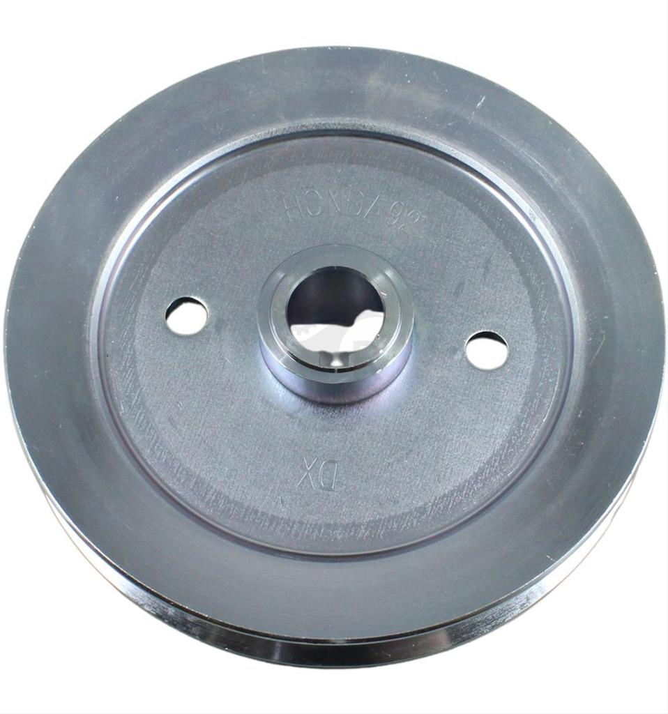 Remskiva 125601585/1