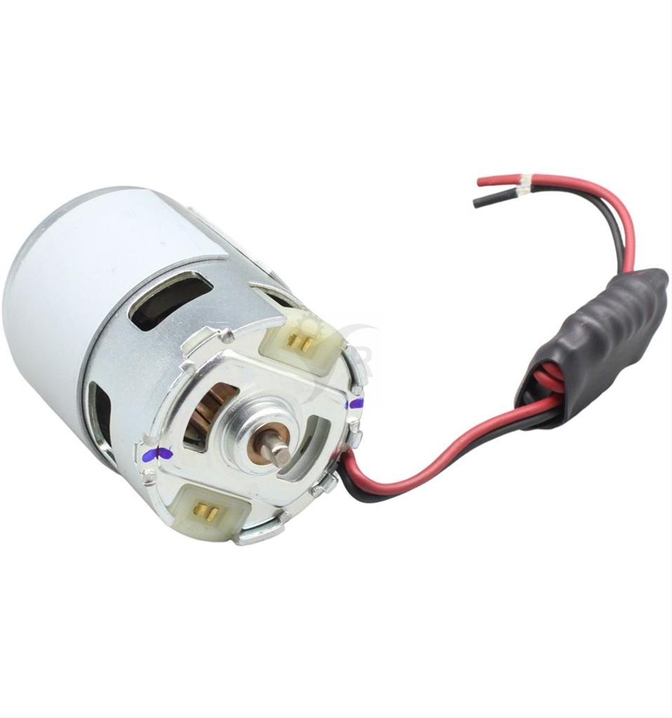 Motor RY36LT33A 5131042704