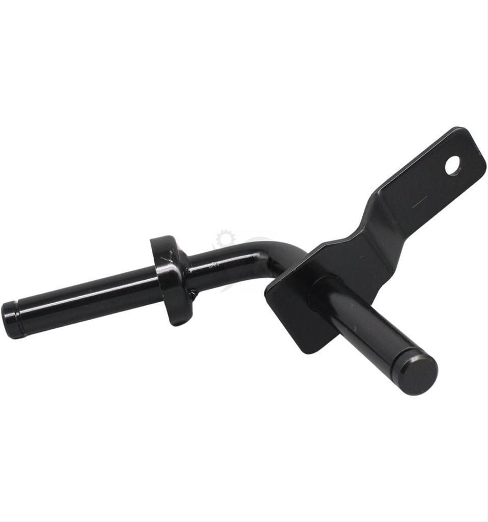 Hjulspindel vänster, YTH, LTH, LT m.fl. 5968736-01