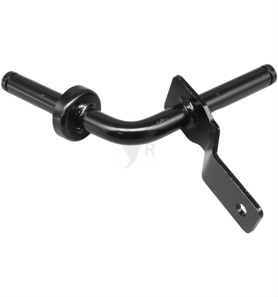 Hjulspindel vänster, YTH, LTH, LT m.fl. 5968736-01