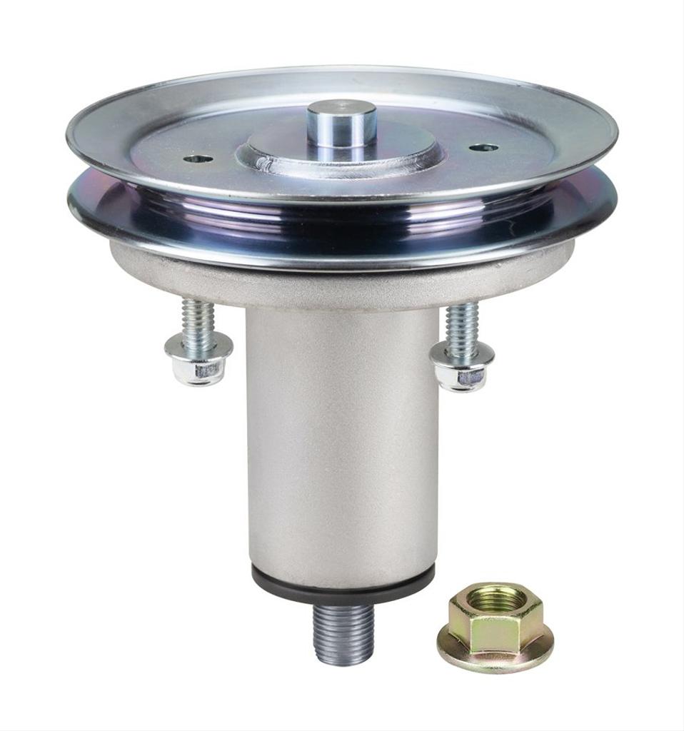 Knivspindel Stiga  Z5132T 118830346/0, Ariens ZTX52 51537200 