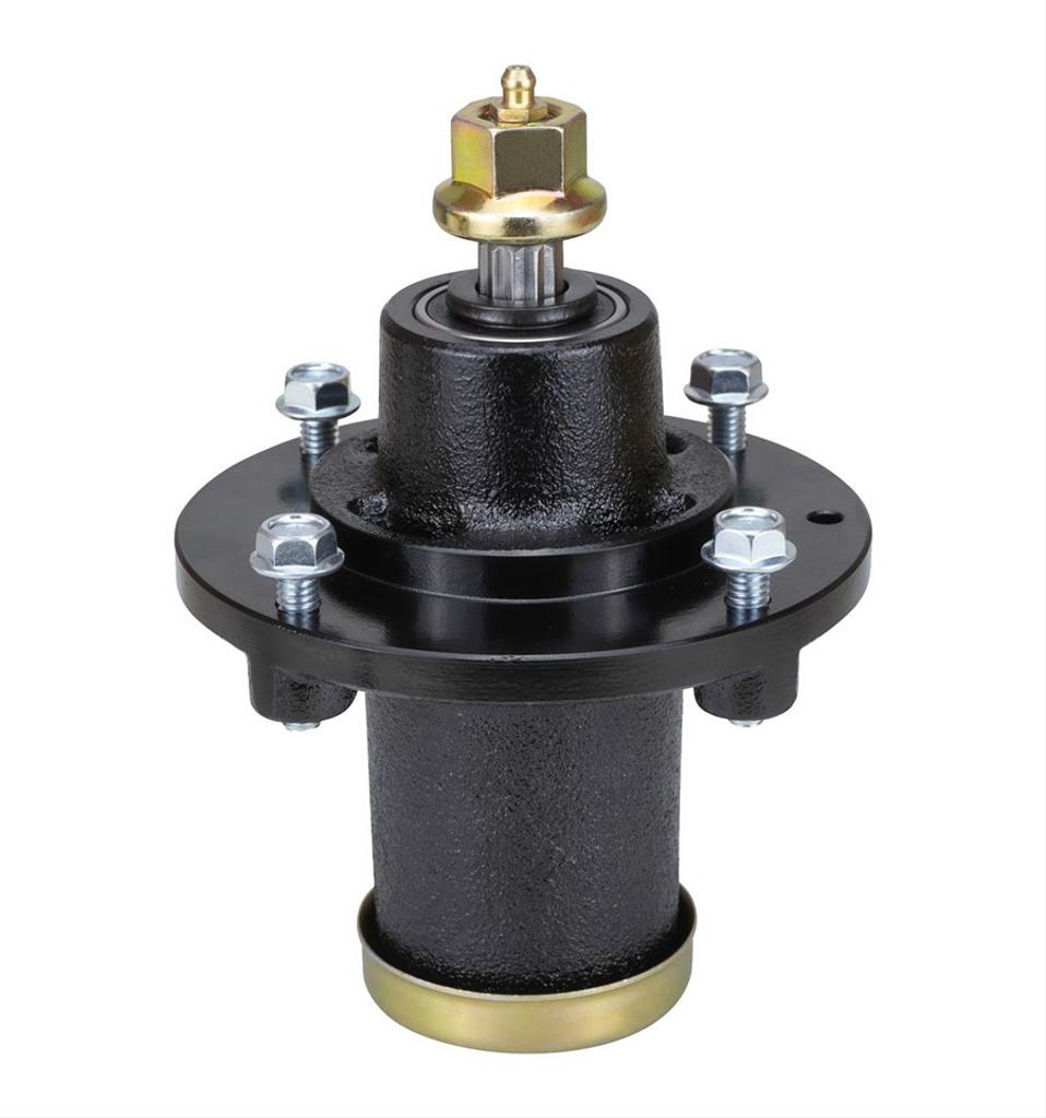 Knivspindel Husqvarna  RZT54, Z242, Z248,MZ54 5391318-98