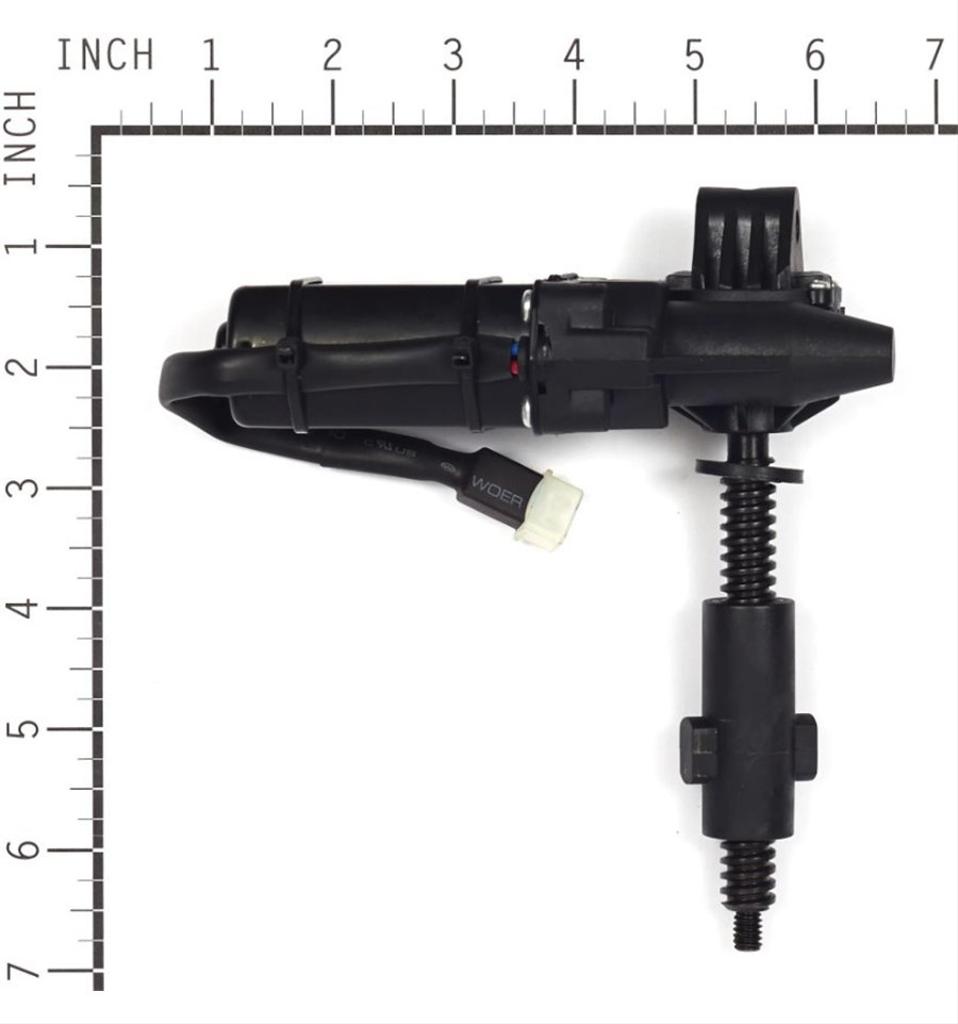 Elmotor utkast 1737941YP