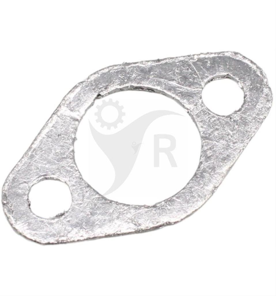 Ljuddämparpackning 18550028/0