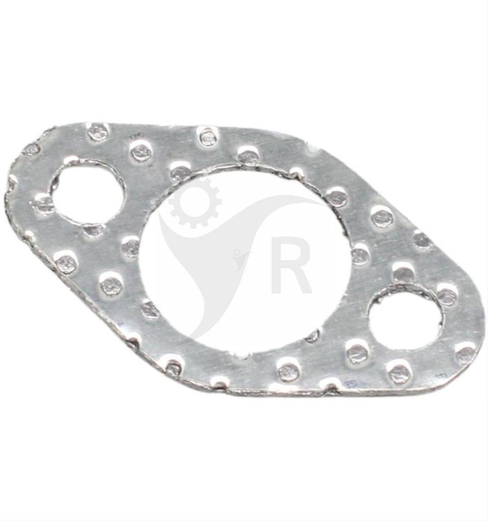 Ljuddämparpackning 18550028/0