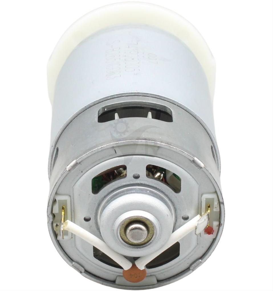 Motor RBC36X26B 5131041267