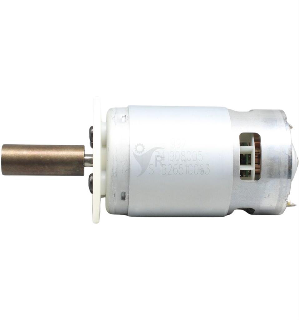 Motor RBC36X26B 5131041267