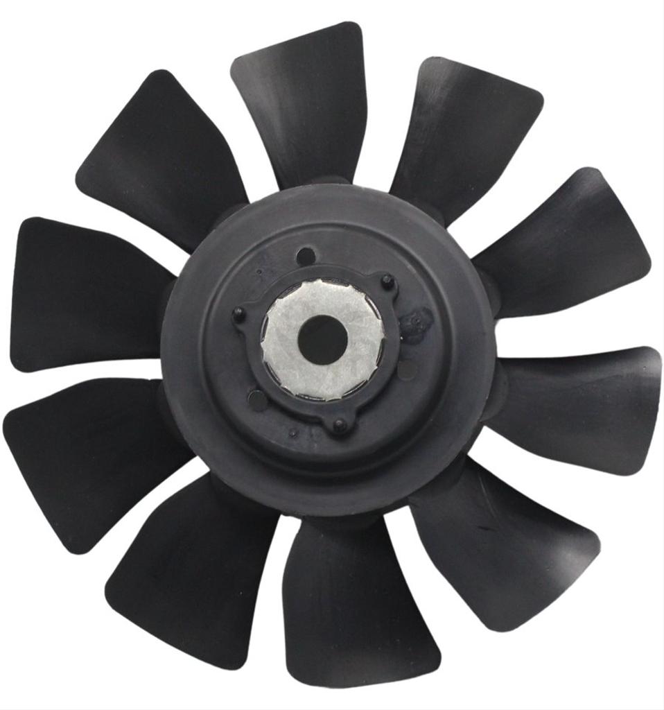 Fläkt transmission 118870132/0 