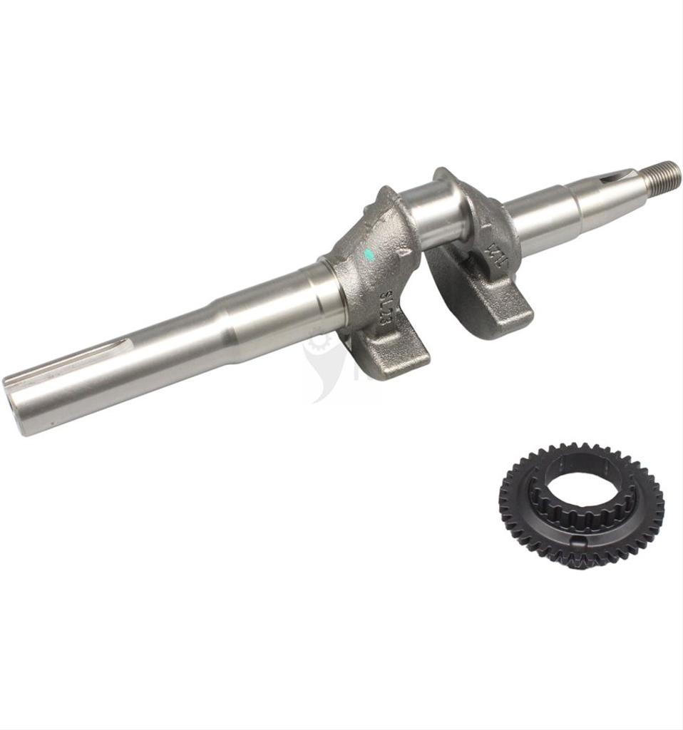 Vevaxel inkl drev 06131-Z8B-W00