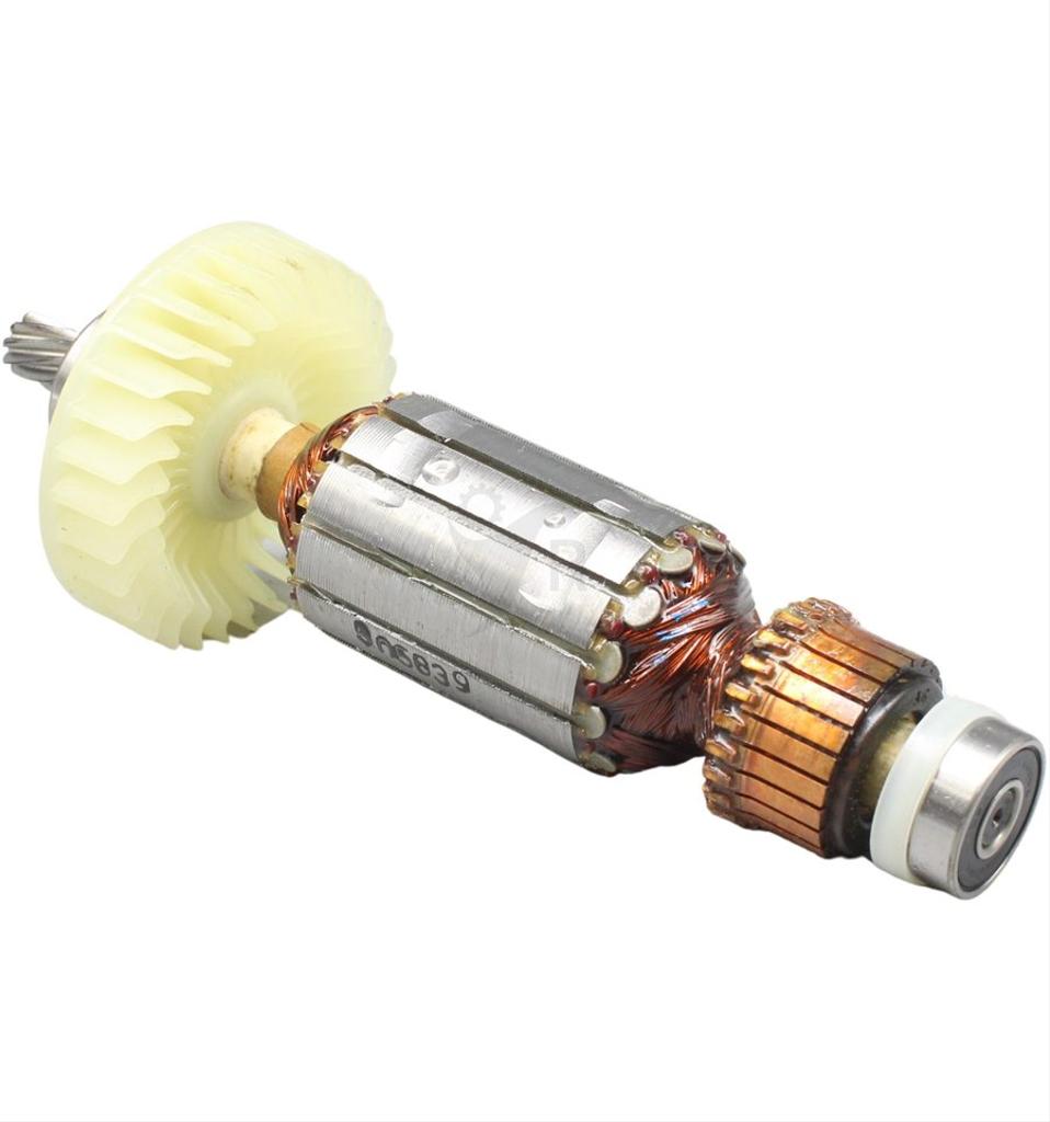 Rotor C8FSE, C8FSHE 360-839E