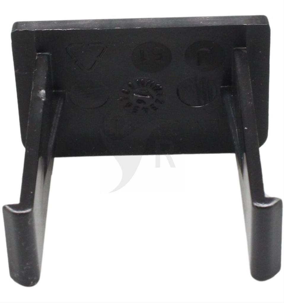 Knob Locking Plate + Pad Printing 337110339/1