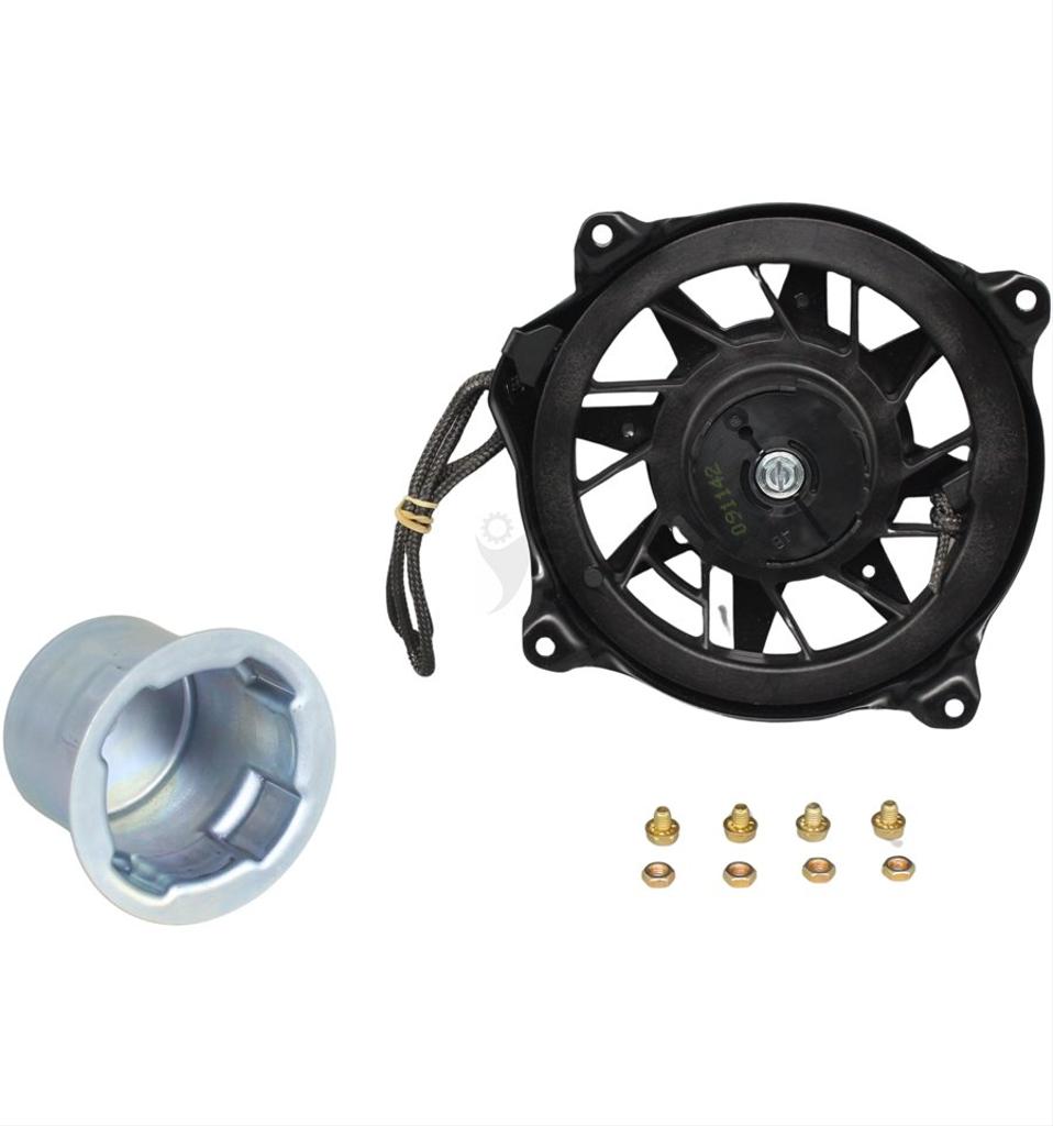 Startapparat 80010472