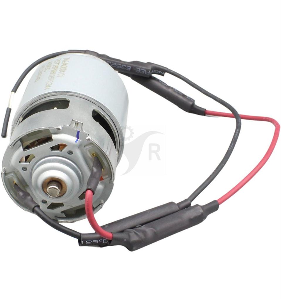 Motor RHT36B61R, RHT36C61R40F, 5131042183