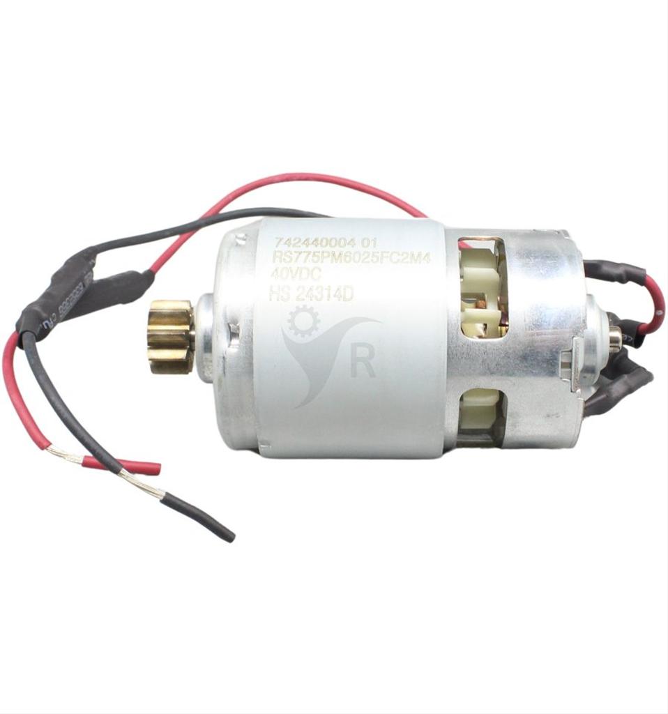 Motor RHT36B61R, RHT36C61R40F, 5131042183