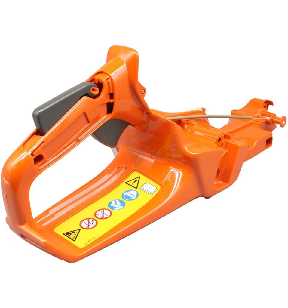 Bränsletank 545, 550XP, 5777902-03