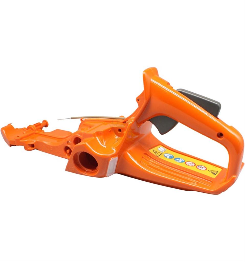 Bränsletank 545, 550XP, 5777902-03